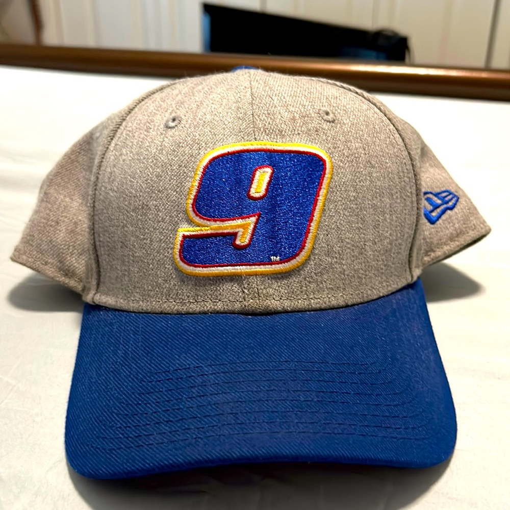 Chase Elliot hat
